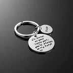 Keychain for Father's Day