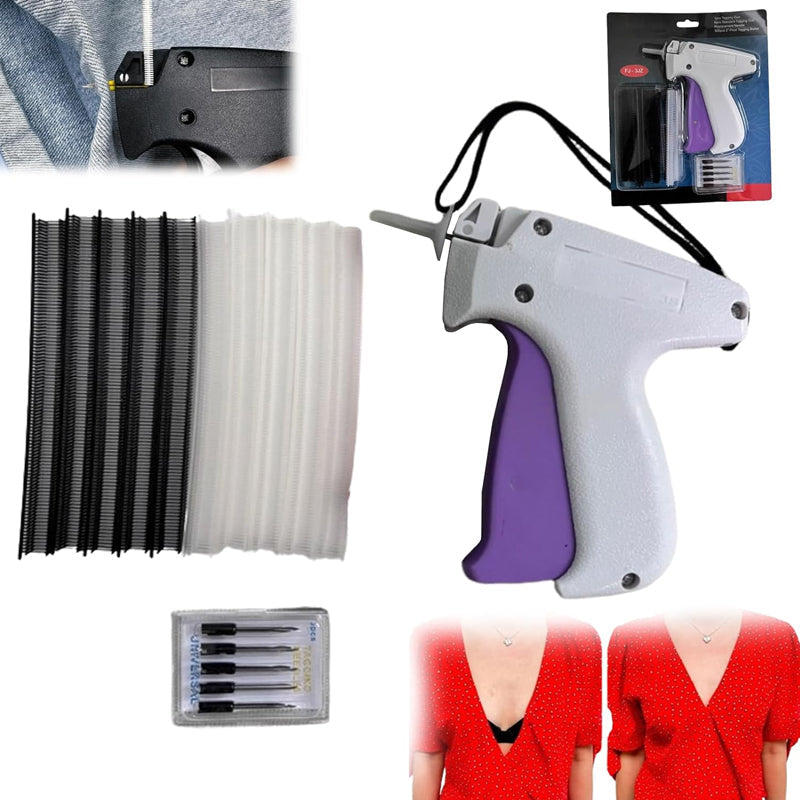 Fast Clothing Repair