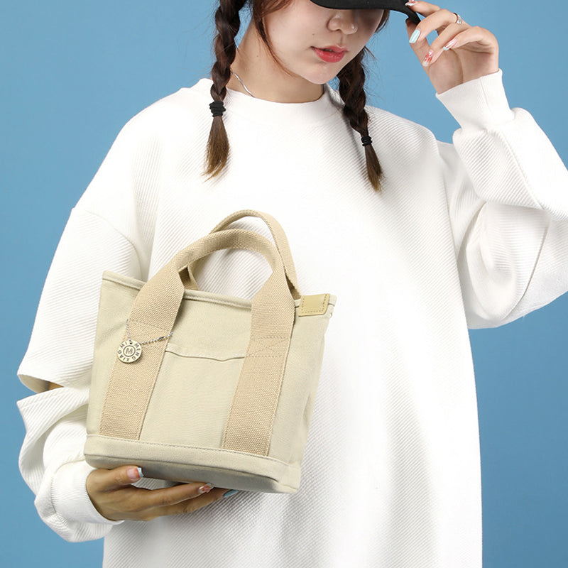 Canvas Bag