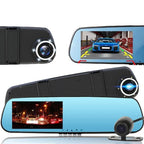 1080P Full HD Video Car Recorder