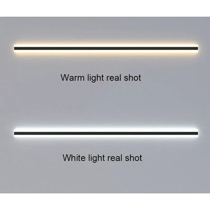 RainGuard Light - Sustainable Weather-resistant Wall Lamp