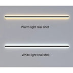 RainGuard Light - Sustainable Weather-resistant Wall Lamp