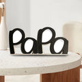 Dad photo frame
