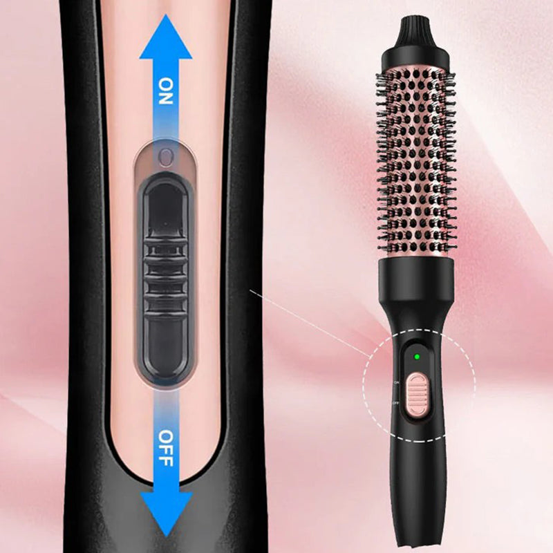 3 in 1--32mm Curling Wand
