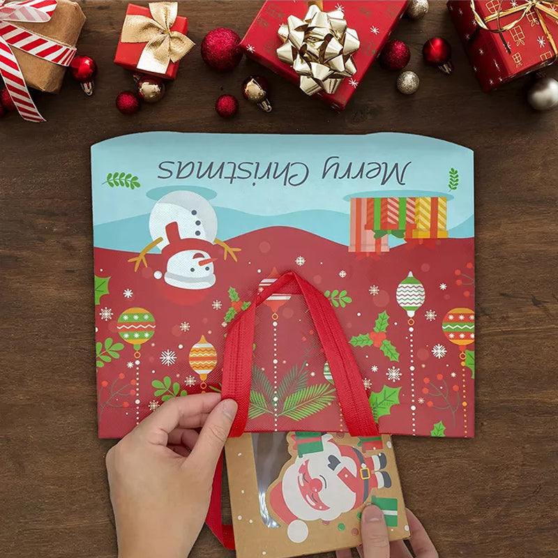 HolidayBag™ Christmas Magic Pac