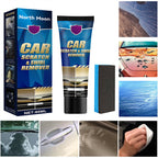 Premium Car Scratch Remover Set