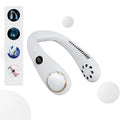 2022 New portable neck fan