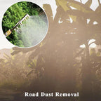 Agricultural Spraying Insect Destroyer Ring Nozzle