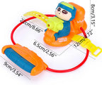 Water Wrist Blaster – Splashing Fun at Your Fingertips
