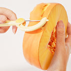 Ultimate 90¡ã Rotating Peeler