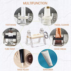 Toothpaste Tube Squeezing Roller