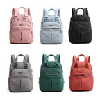 Multifunctional Waterproof Casual Backpack