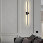 Stylish Indoor Wall Lighting