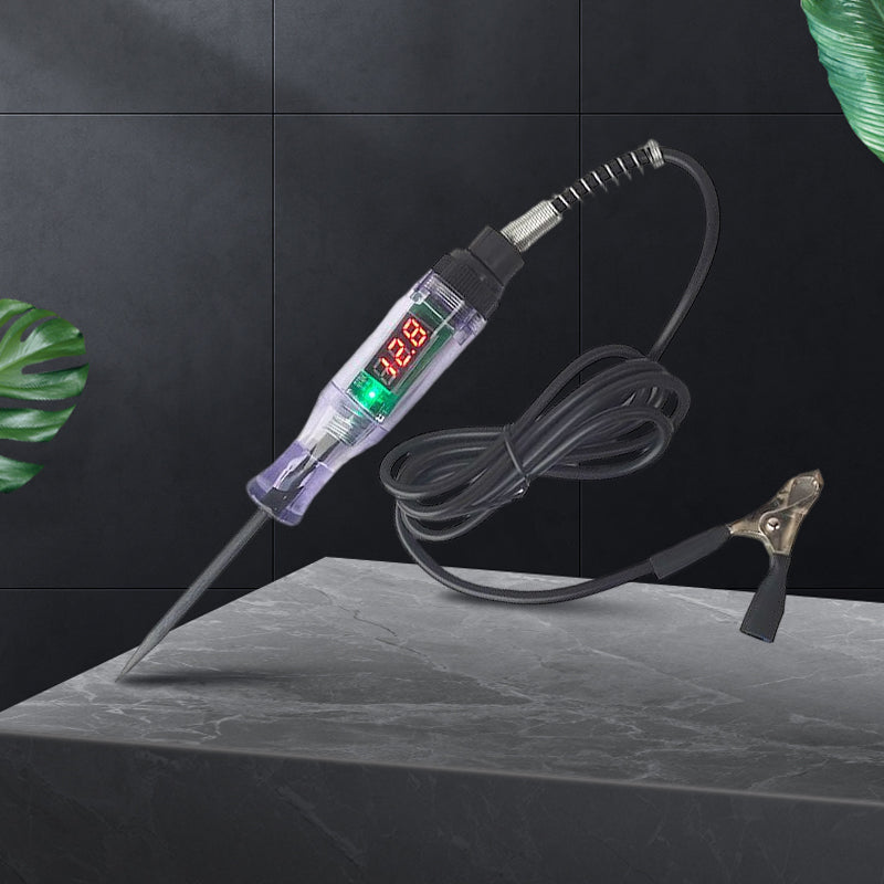 Auto Truck Circuit Test Probe