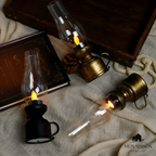 EraLamp – Classic vintage light with contemporary charm