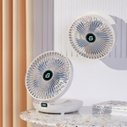 CoolSpin Compact Cooling Power