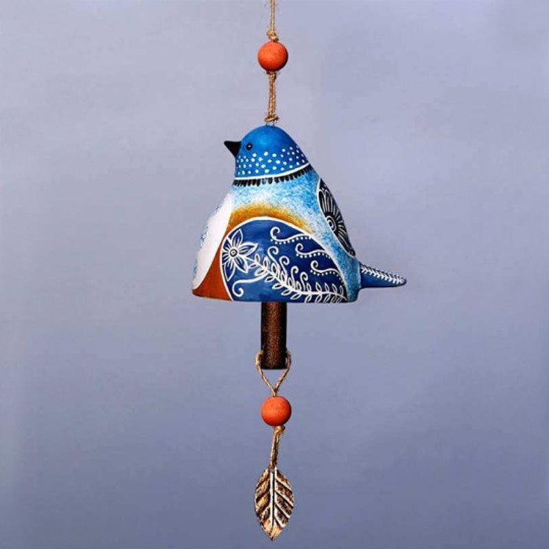 Birdsong bell