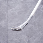 BrosseSilicone | Dazzling toilets in the blink of an eye