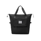 Foldable travel bag with large capacity - clearance within a limited time, sale at a loss