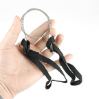 Wire saw for garden and outdoor – Compact saw for adventures and gardening