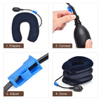 JointRelief™ Cervical Neck Stretcher