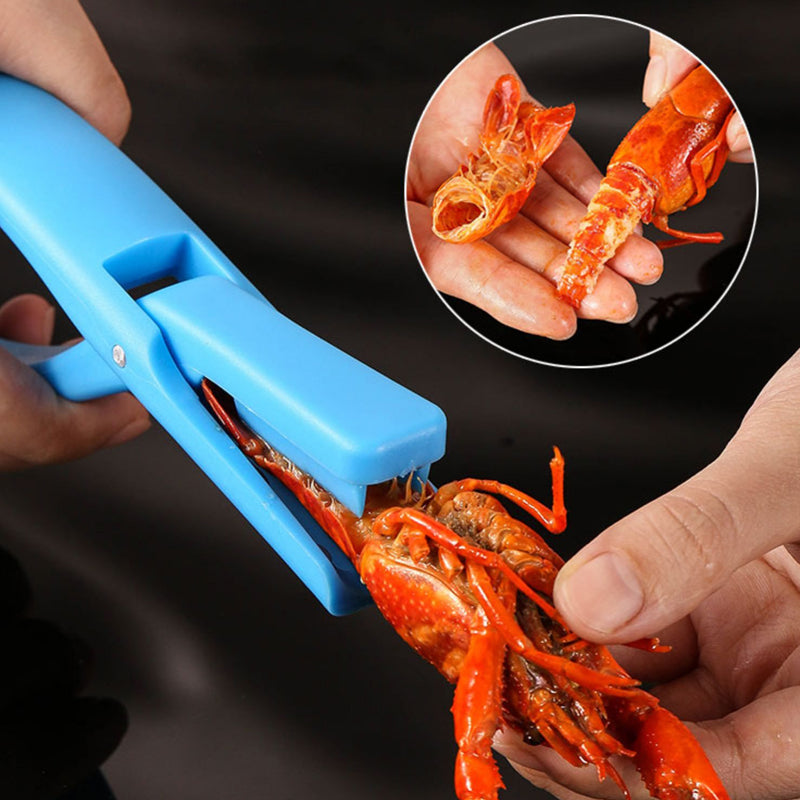 Crawfish Shelled Tool