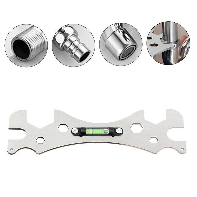 Angle Key