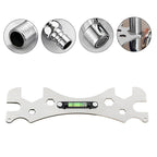 Angle Key