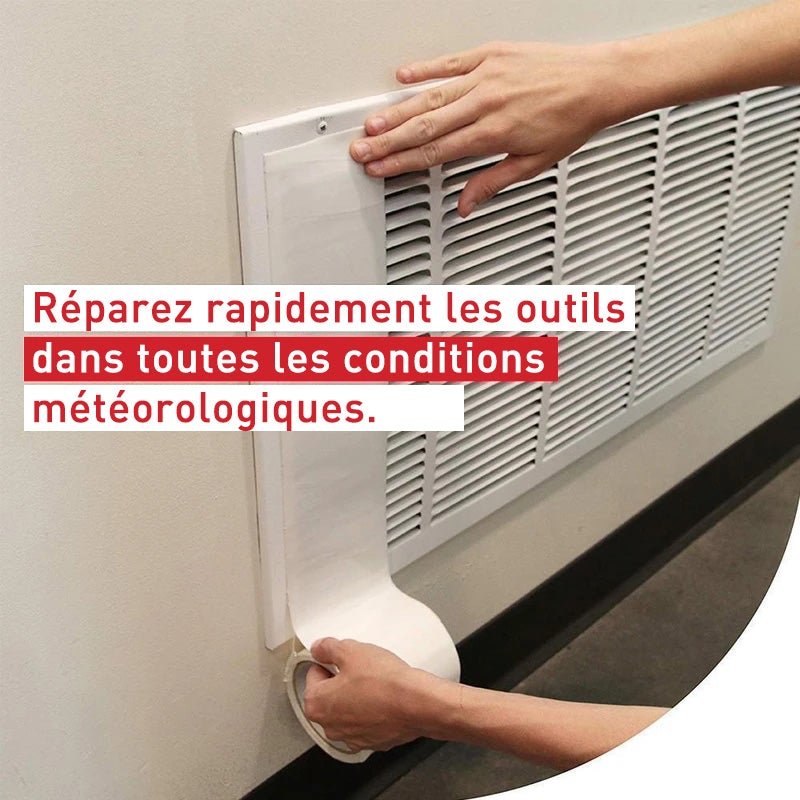 Waterproof Rubber Repair Tape