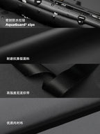 Trendy Men's Crossbody Chest Bag - Sporty Waist Pack