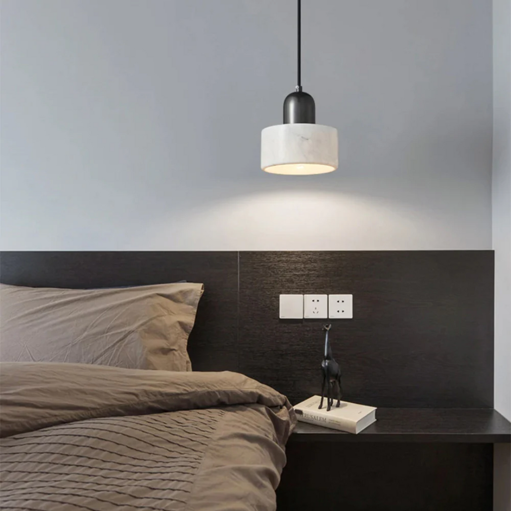 Luxury Marble Pendant Lamp