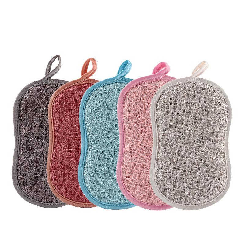ecological sponges (10/20/30 pieces)
