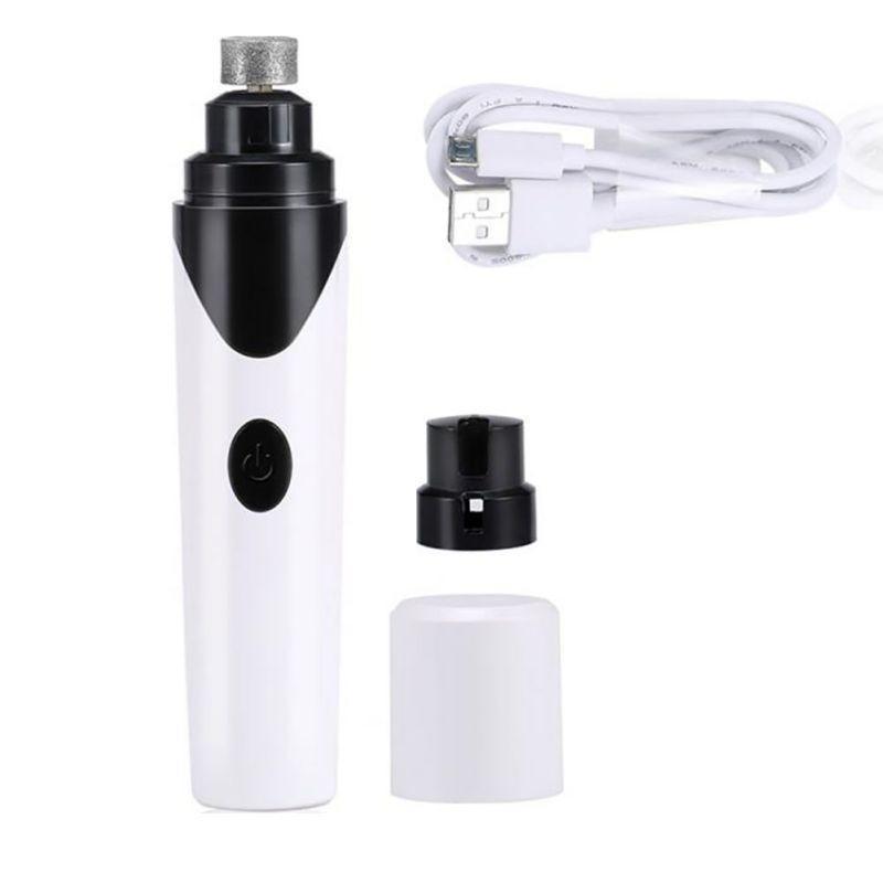Electric Nail Clipper for Pets