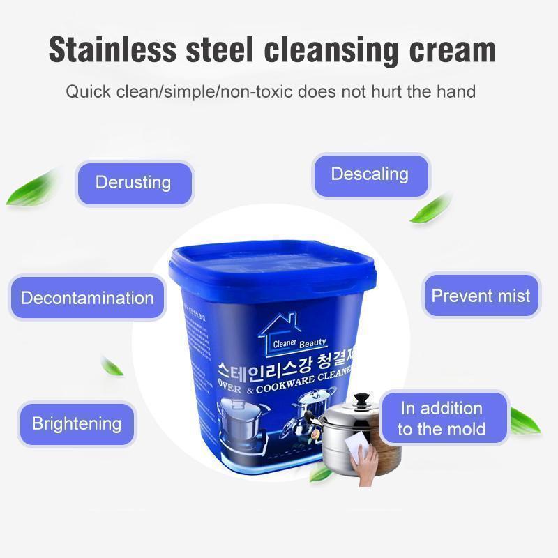 Versatile Intensive Cleaner