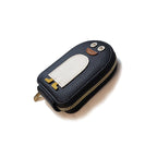 Cute Penguins PU Credit Card Coin Purse