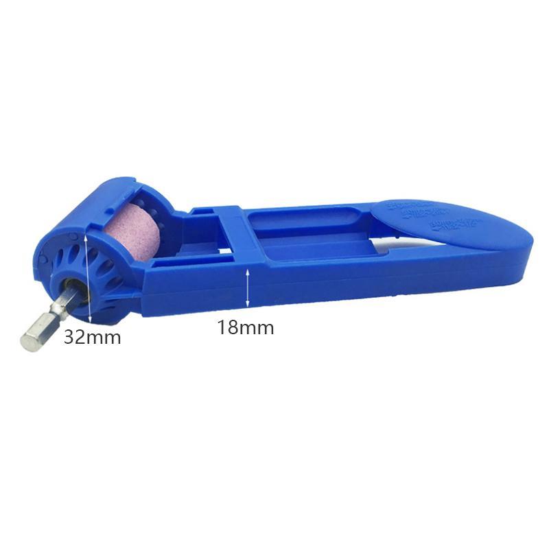 Ciaovie Portable Electric Drill Shredder
