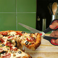Pizza cutter