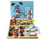 Creative Puzzles – Your 3D Adventure