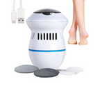 Perfect foot care without effort
