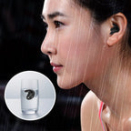 Invisible Sleep Wireless Earbuds