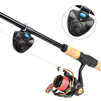 Intelligent Fish Bite Signal Device