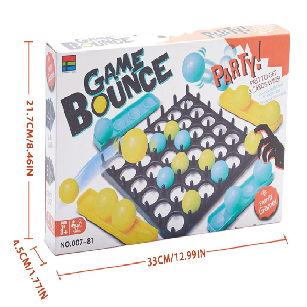 Party Challenge