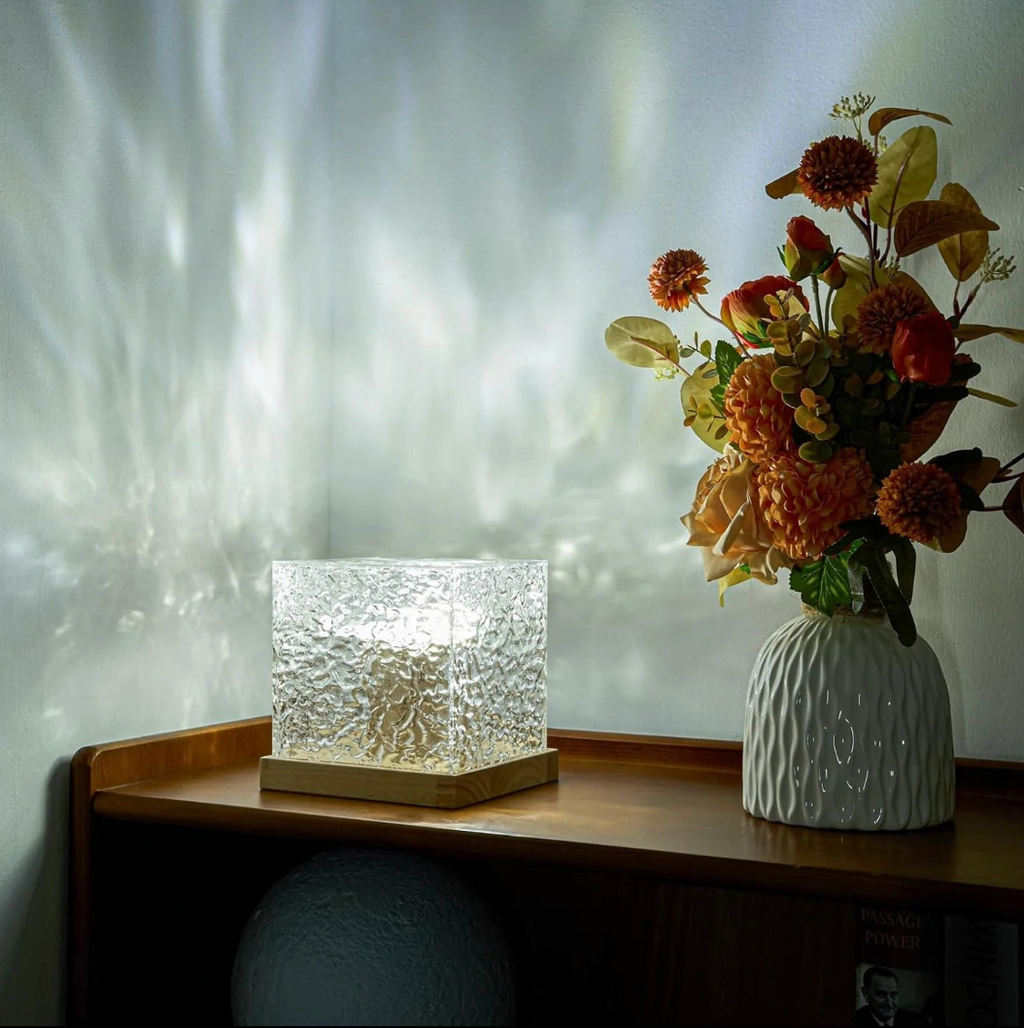 Water Ripple Projector