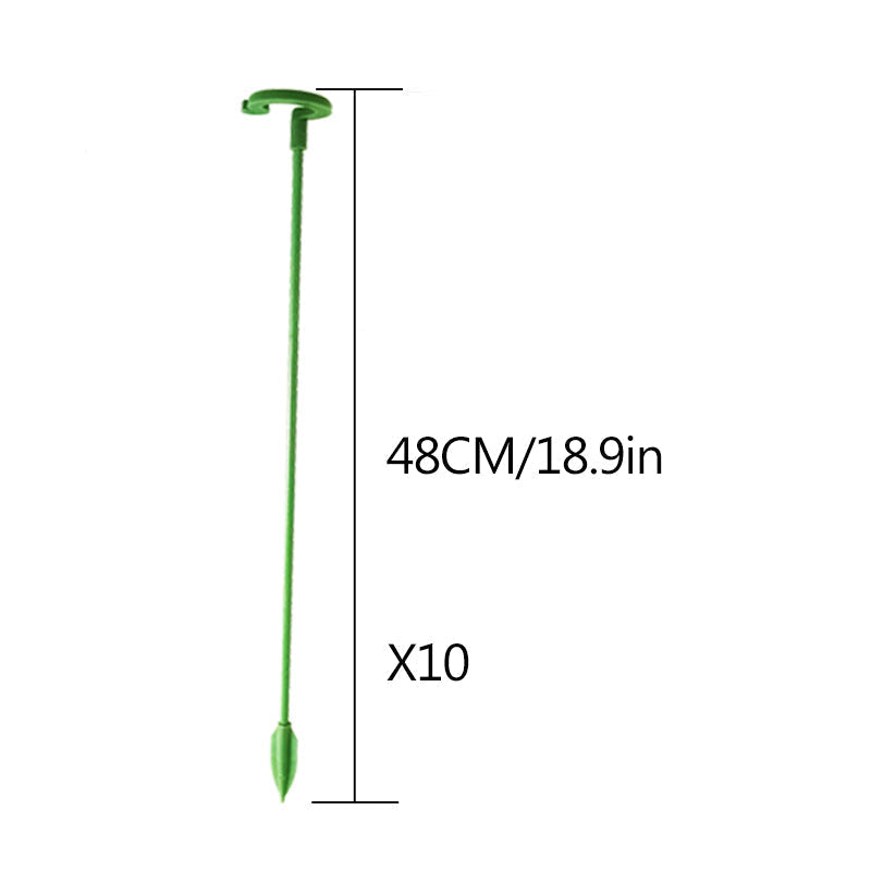 Plant support