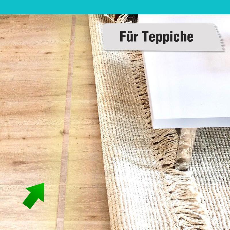 Seamless Washable Double-Sided Tape