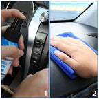 Automobile Dashboard Renovation Agent