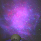 Starry Sky Automatic Light