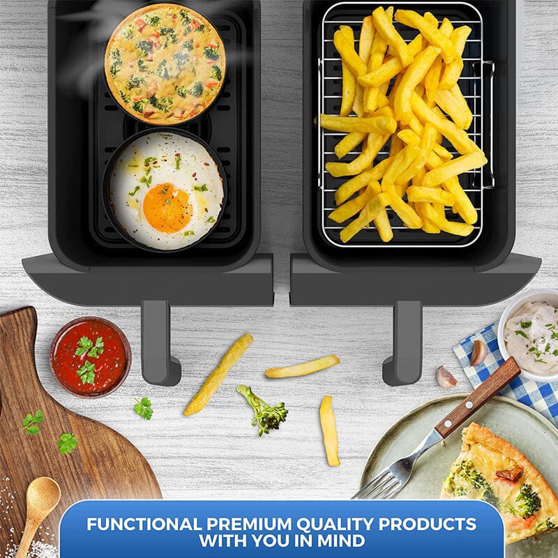 Hot Air Fryer Rack