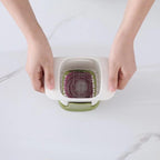 Mini Hand Kitchen Vegetable Slicer
