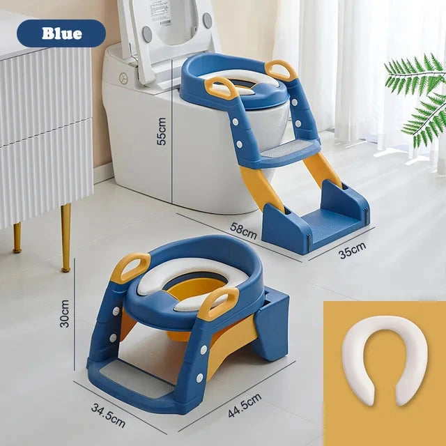 PottyPal Happy Potty Moments